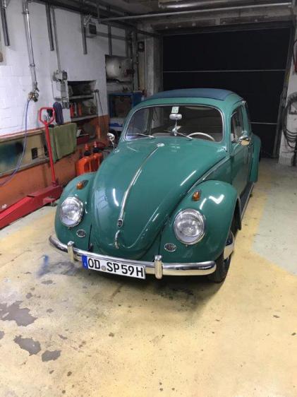 BUG WORKS,vw,���,�r�[�g��,1959,beetle